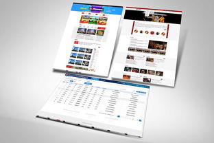 門戶網(wǎng)站設(shè)計 網(wǎng)頁設(shè)計及系統(tǒng)維護的最佳實踐