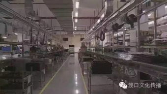 《工廠青年》中的影像美學與政治性 電子產(chǎn)品的凝視與疏離