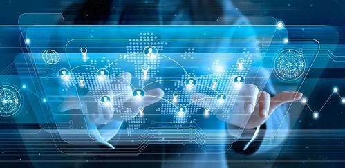 5G與人工智能驅(qū)動(dòng)下的工業(yè)互聯(lián)網(wǎng) 新基建核心引擎與未來(lái)五年的高速增長(zhǎng)藍(lán)圖