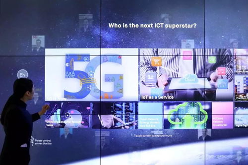 任正非暢談華為網(wǎng)絡(luò)技術(shù)研發(fā) 前瞻布局與開(kāi)放合作并重