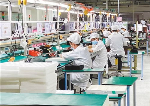 網絡技術研發 驅動數字經濟時代的核心引擎